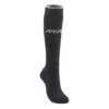 Musto Thermal Long Socks - Black