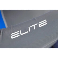 Neil Pryde Elite Young Guns Rashguard - Graphite/Blue -Sailing Clothing Store NP 369