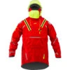 Zhik OFS900 Offshore Sailing Smock - Flame Red