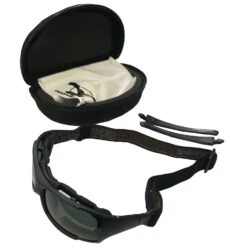 Triggernaut Transmission Watersports Sunglasses - Olive Green / Green -Sailing Clothing Store Transmission