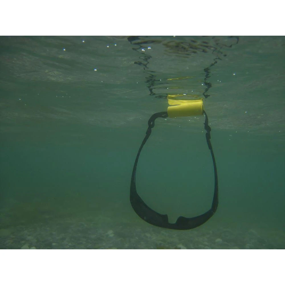 Triggernaut Dawn Watersports Sunglasses - Crystal Indigo / Blue 3 Triggernaut Dawn Watersports Sunglasses - Crystal Indigo / Blue - Image 3