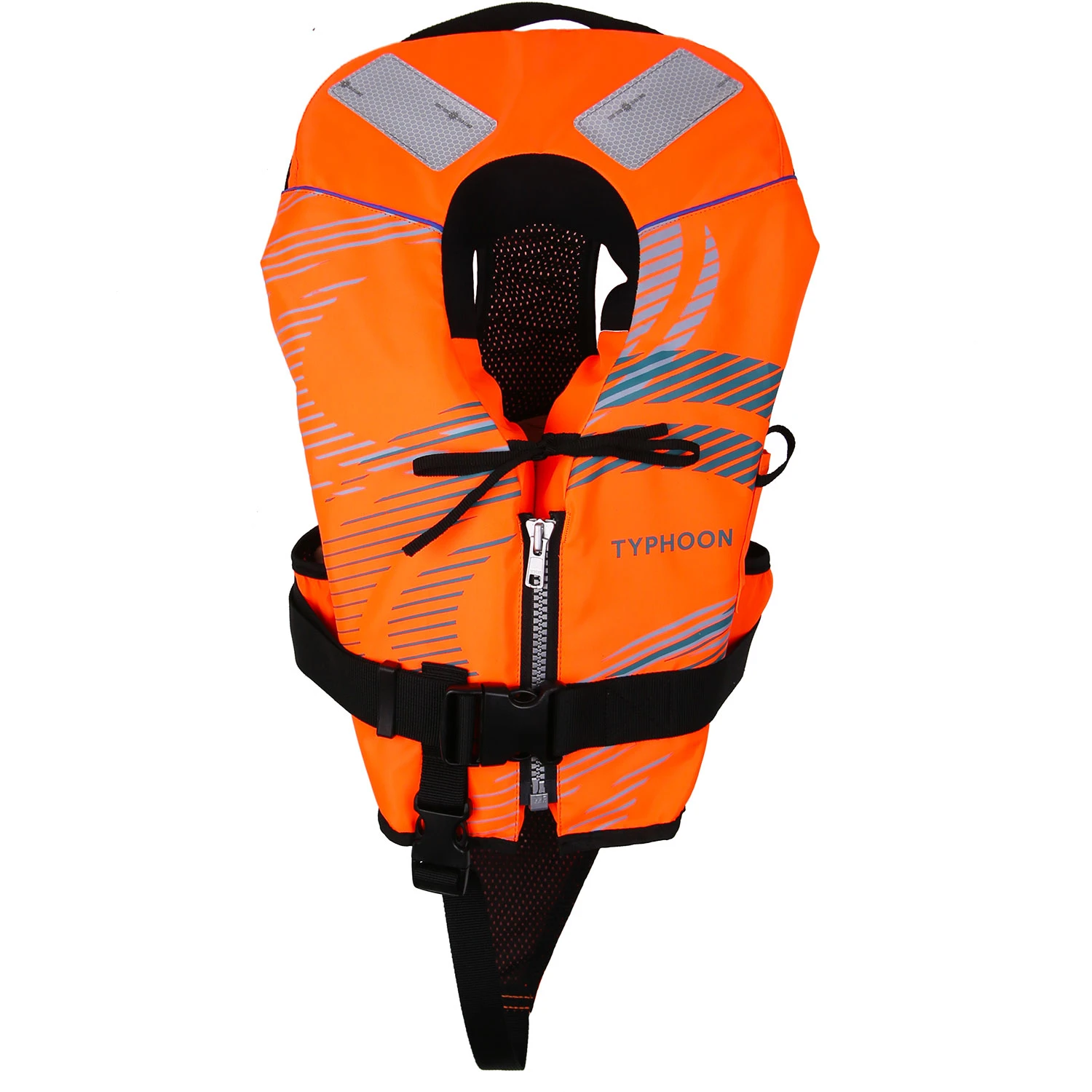 Typhoon Bouley Childs Lifejacket - 100N - 5-15 Kg Life Jacket 1 Typhoon Bouley Childs Lifejacket - 100N - 5-15 Kg Life Jacket