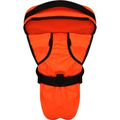 Typhoon Bouley Childs Lifejacket - 100N - 5-15 Kg Life Jacket 6 Typhoon Bouley Childs Lifejacket - 100N - 5-15 Kg Life Jacket -Sailing Clothing Store Typhoon Bouley Childs 100N Life Jacket Orange 3