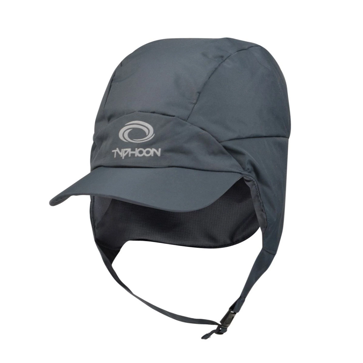 Typhoon Cyclone Yachting Hat - Dark Navy 1 Typhoon Cyclone Yachting Hat - Dark Navy