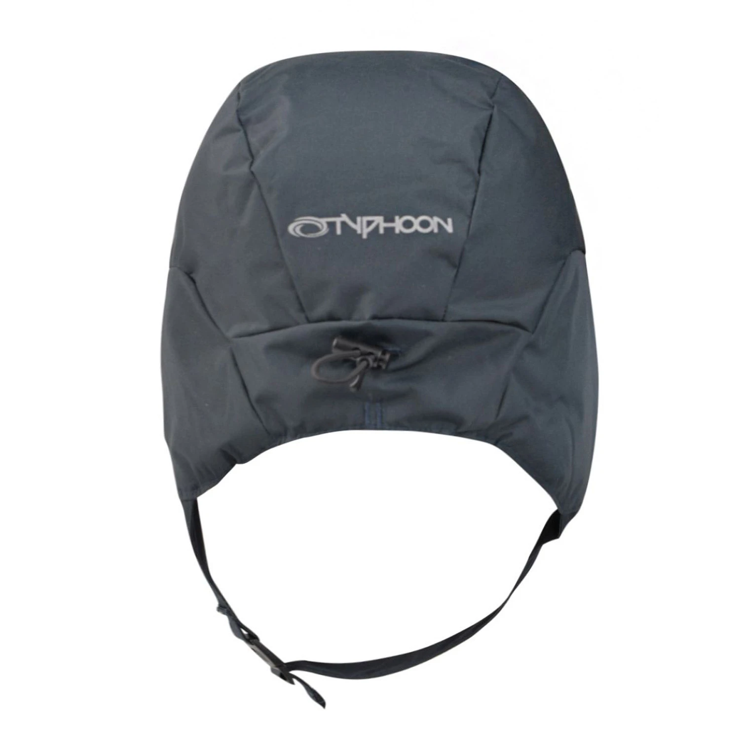 Typhoon Cyclone Yachting Hat - Dark Navy 2 Typhoon Cyclone Yachting Hat - Dark Navy - Image 2