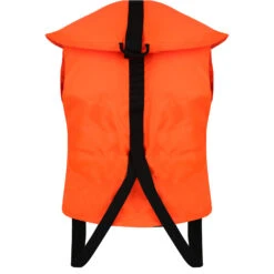 Typhoon Filey Childs Lifejacket - 100N - 5-50 Kg Life Jacket -Sailing Clothing Store Typhoon Filey Childs 100N Life Jacket Orange 14