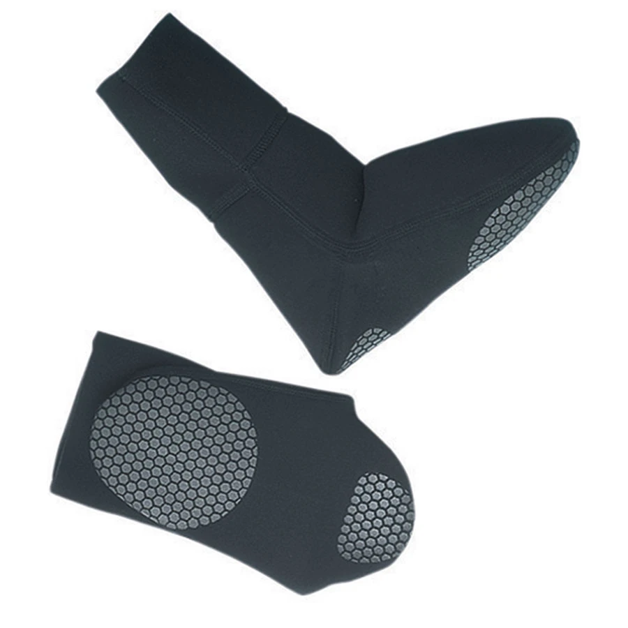 Typhoon Flat Soled 3mm Wetsuit Socks 1 Typhoon Flat Soled 3mm Wetsuit Socks