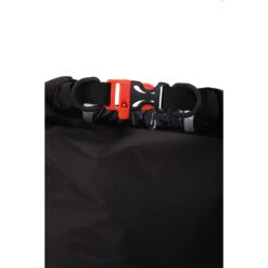 Typhoon Mersea Roll Top Dry Bags - Black/Transparent 6 Typhoon Mersea Roll Top Dry Bags - Black/Transparent -Sailing Clothing Store Typhoon Mersea Roll Top Dry Bag 360380 2
