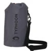 Typhoon Osea 12L Cool Bag Dry Bag - Grey/Black