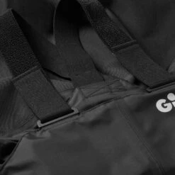 Gill Womens Verso Lite Waterproof Trousers - Black -Sailing Clothing Store V102TW BLACK 4