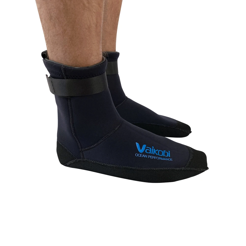 Vaikobi V-Cold 2mm Neoprene Wetsuit Socks 1 Vaikobi V-Cold 2mm Neoprene Wetsuit Socks
