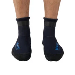 Vaikobi V-Cold 2mm Neoprene Wetsuit Socks 7 Vaikobi V-Cold 2mm Neoprene Wetsuit Socks -Sailing Clothing Store Vaikobi V Cold Wetsuit Neoprene Socks.s F