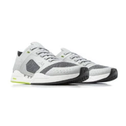 Zhik FUZE Sailing Shoes -Sailing Clothing Store Zhik Fuze Deck Shoe ash fuze front