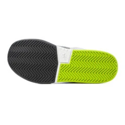 Zhik FUZE Sailing Shoes -Sailing Clothing Store Zhik Fuze Deck Shoe ash fuze sole