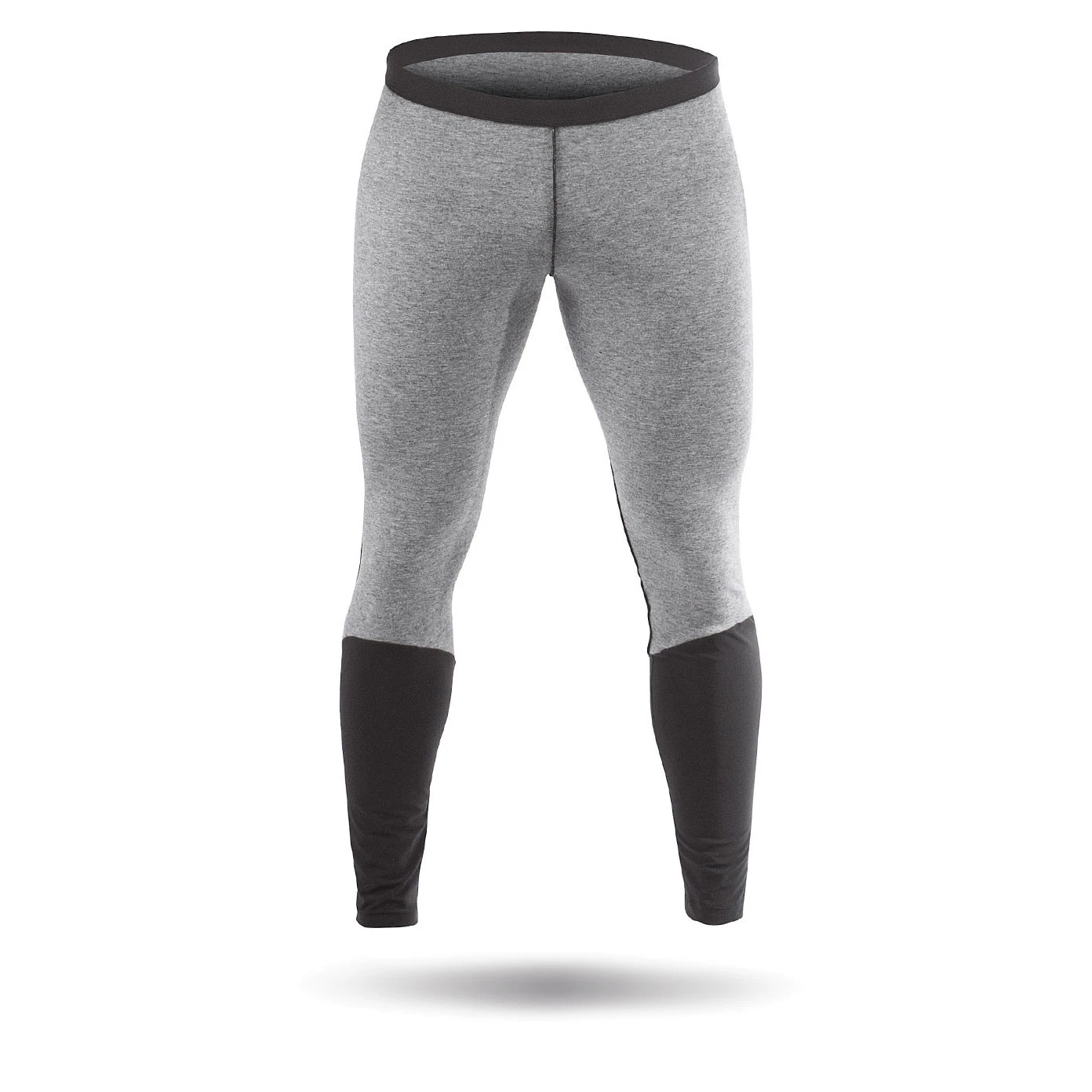 Zhik HydroMerino Pant - Grey 1 Zhik HydroMerino Pant - Grey