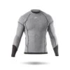 Zhik HydroMerino Top - Gray