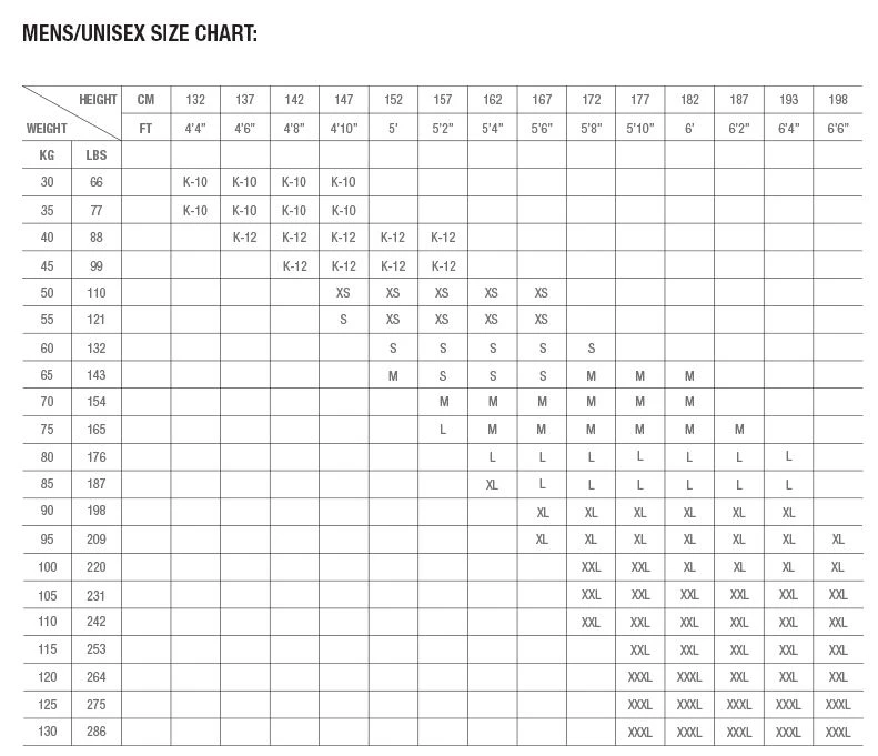 Zhik Hybrid Skiff Suit 3 Zhik Hybrid Skiff Suit - Image 3