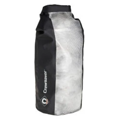 Crewsaver Bute Drybag - Black -Sailing Clothing Store crewsaver bute drybag 2018 black 3