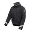 Crewsaver Junior Race Top Thermal Spray Top - Black