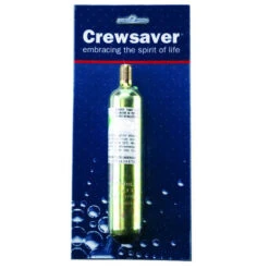 Crewsaver Manual Rearming