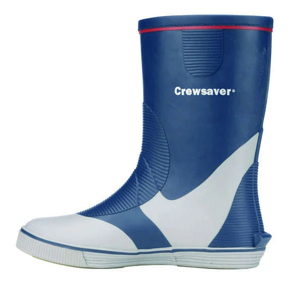 Crewsaver Short Sailing Boots 1 Crewsaver Short Sailing Boots