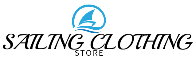 Sailing Clothing Store