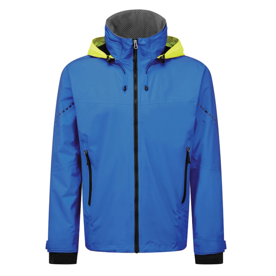 Henri Lloyd Energy Jacket - Morning Cloud 2 Henri Lloyd Energy Jacket - Morning Cloud - Image 2