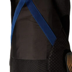 Magic Marine Lightweight Team Harness - Blue -Sailing Clothing Store magic marine lightweight team harness 2017 blue 3