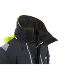 Musto BR2 Offshore Jacket - Black/Black 9 Musto BR2 Offshore Jacket - Black/Black -Sailing Clothing Store musto br2 offshore jacket black black 4
