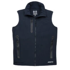 Musto Corsica BR1 Gilet - True Navy
