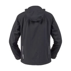 Musto Evolution Tempest Windstopper Hooded Jacket - Black -Sailing Clothing Store musto evolution tempest windstopper hooded jacket black 2