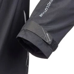 Musto Evolution Tempest Windstopper Hooded Jacket - Black -Sailing Clothing Store musto evolution tempest windstopper hooded jacket black 5