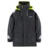 Musto Junior BR1 Coastal Jacket - Black