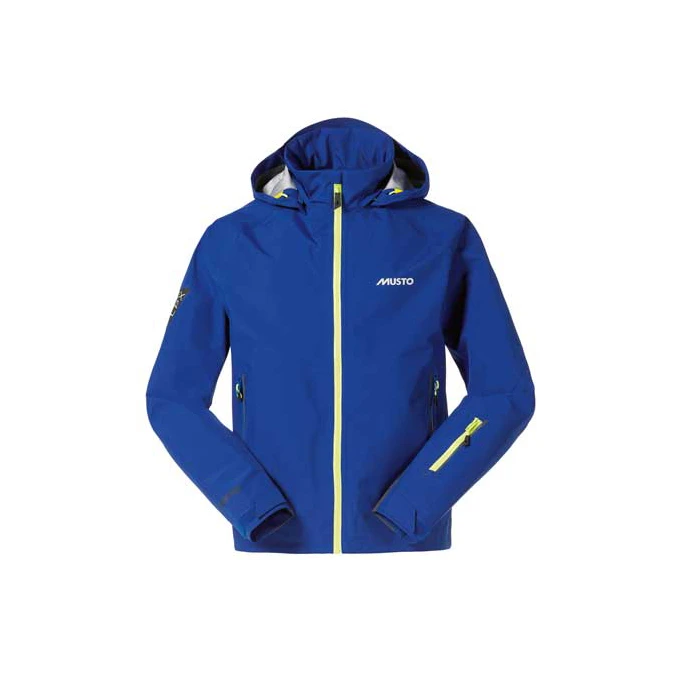 Musto LPX Jacket - Surf 1 Musto LPX Jacket - Surf