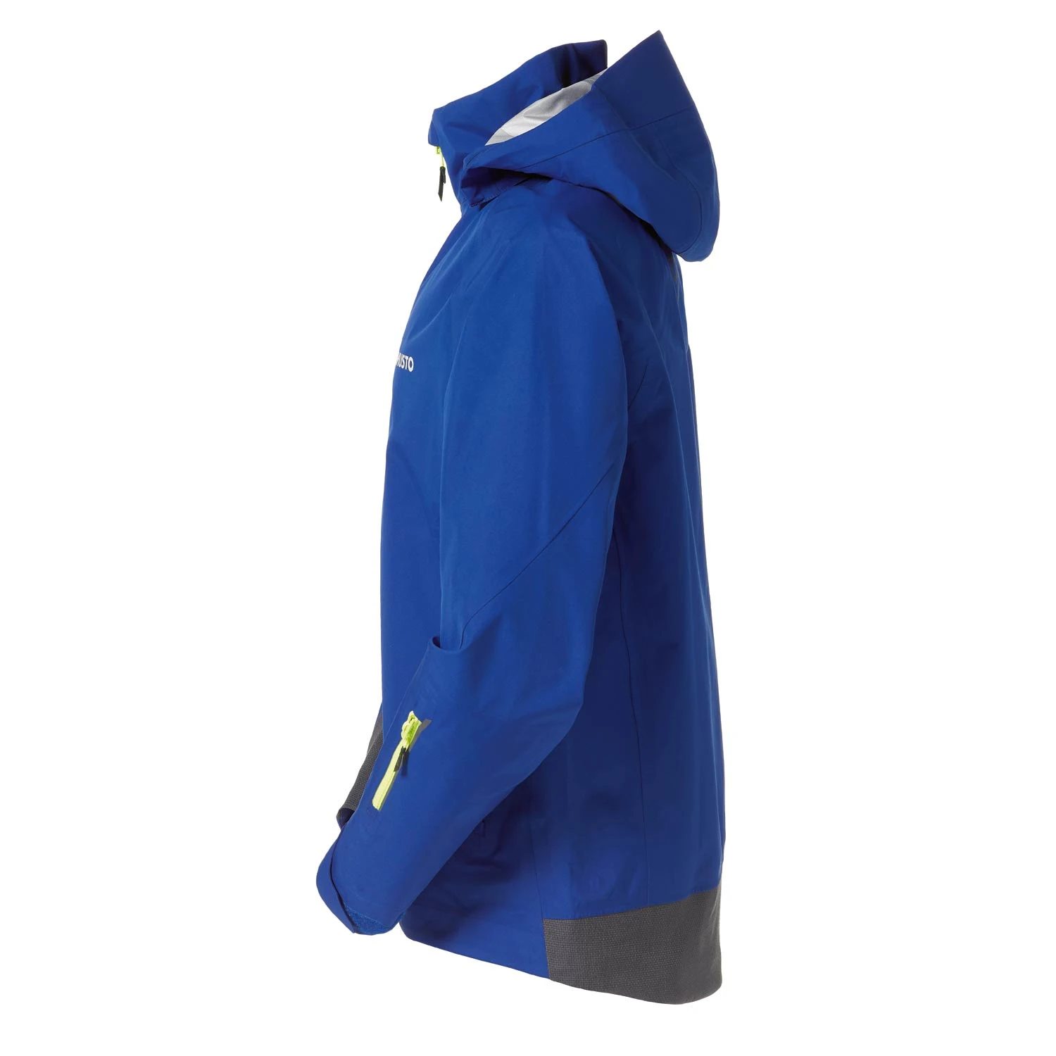 Musto LPX Jacket - Surf 4 Musto LPX Jacket - Surf - Image 4