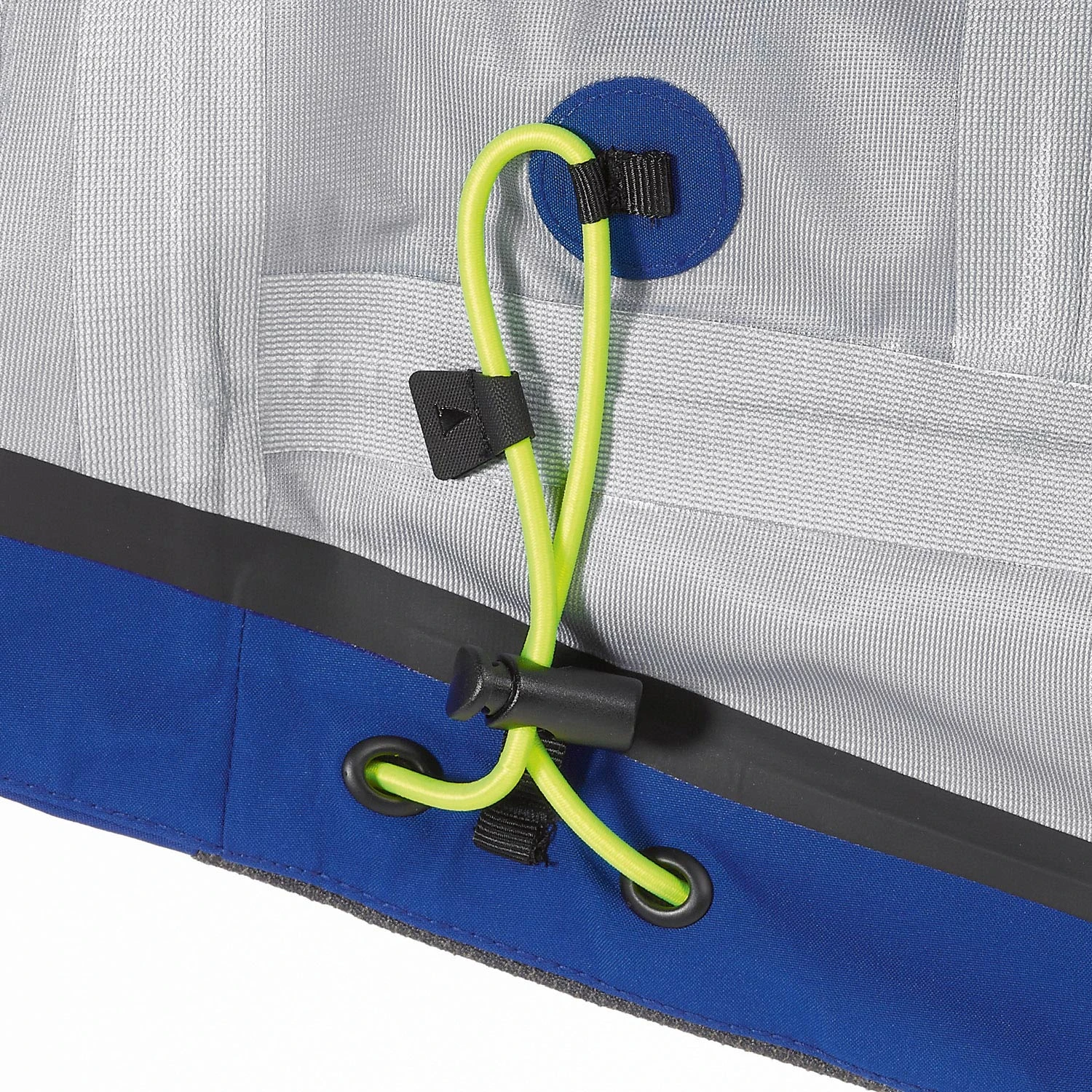 Musto LPX Jacket - Surf 5 Musto LPX Jacket - Surf - Image 5