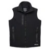 Musto Sardinia BR1 Gilet - Black