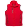 Musto Sardinia BR1 Gilet - True Red
