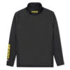 Musto Youth Championship Aqua Top - Black
