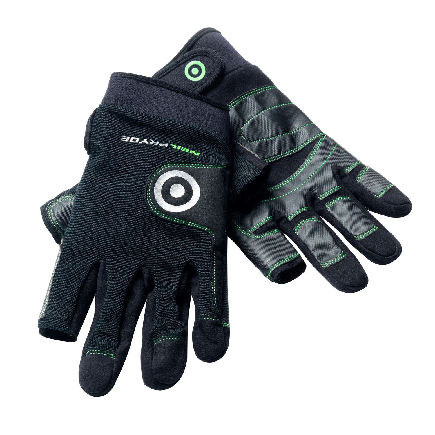 Neil Pryde RACELINE Junior Sailing Gloves - Full Finger 1 Neil Pryde RACELINE Junior Sailing Gloves - Full Finger