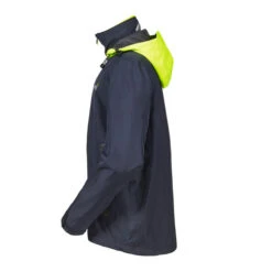 Musto Solent Gore-Tex Jacket - Brilliant Blue -Sailing Clothing Store sl0110 brilliant blue 3