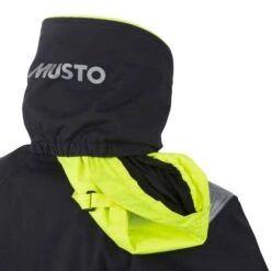 Musto BR2 Offshore Jacket - True Navy / True Navy -Sailing Clothing Store smjk052 true navy true navy 3