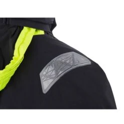 Musto BR2 Offshore Jacket - True Navy / True Navy -Sailing Clothing Store smjk052 true navy true navy 4