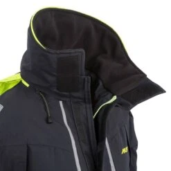 Musto BR2 Offshore Jacket - True Navy / True Navy -Sailing Clothing Store smjk052 true navy true navy 5