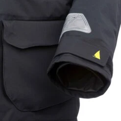 Musto BR2 Offshore Jacket - True Navy / True Navy -Sailing Clothing Store smjk052 true navy true navy 6