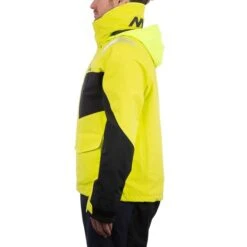 Musto BR2 Coastal Jacket - True Navy/ True Navy -Sailing Clothing Store smjk055 true navy true navy 4