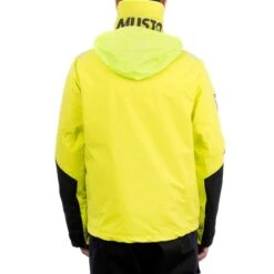 Musto BR2 Coastal Jacket - True Navy/ True Navy -Sailing Clothing Store smjk055 true navy true navy 5