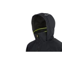 Musto BR1 Inshore Jacket - Brilliant Blue -Sailing Clothing Store smjk056 black 2