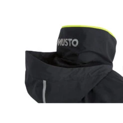 Musto BR1 Inshore Jacket - Brilliant Blue -Sailing Clothing Store smjk056 black 5