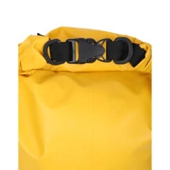 Typhoon Seaton Heavy Duty Roll Top Dry Bag - 40L - Yellow -Sailing Clothing Store typhoon Seaton Drybag Detail 2 4